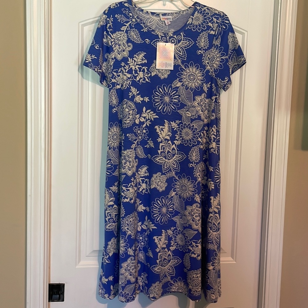 Lularoe Jessie